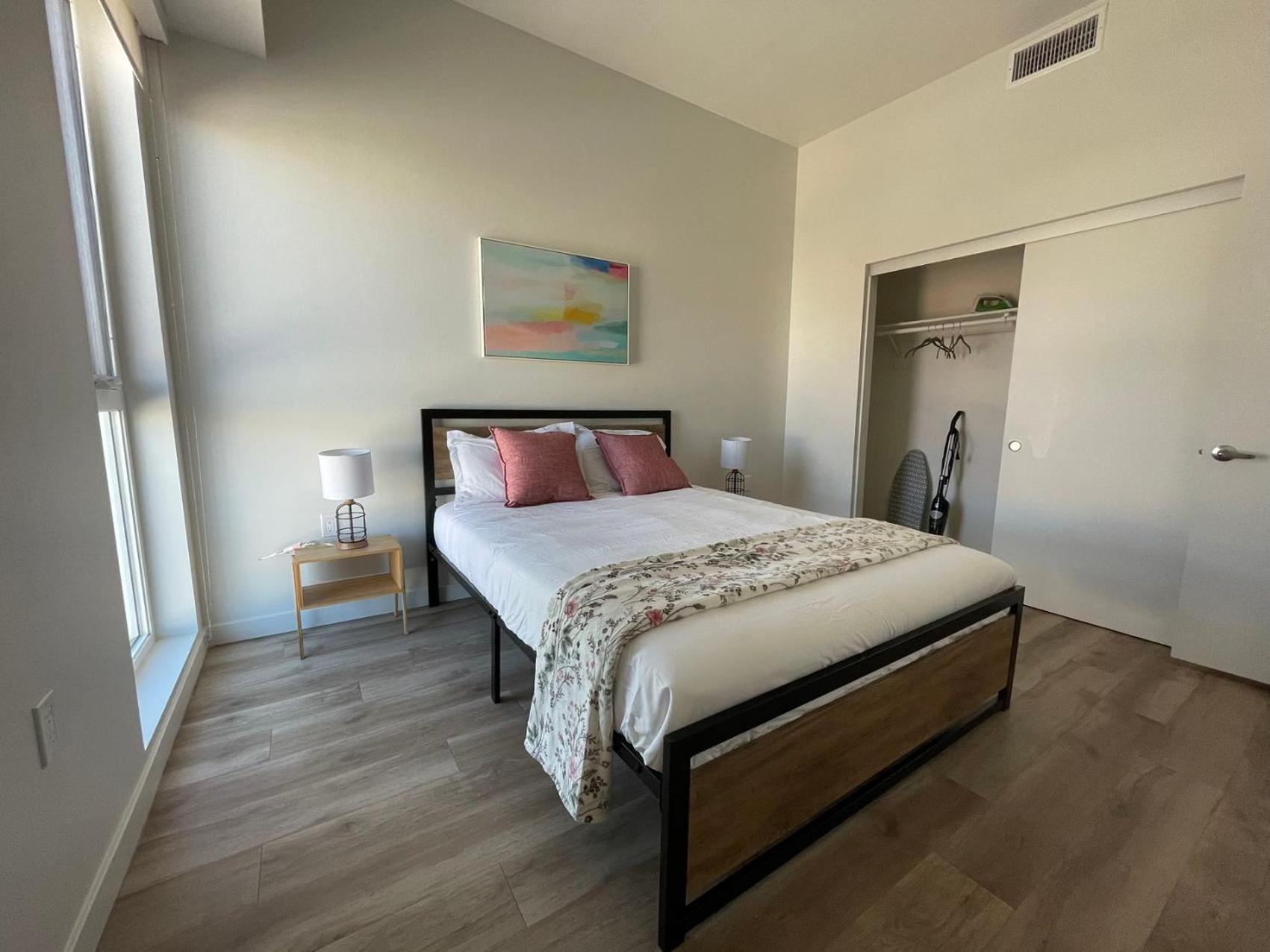 Elegant Retreat In The Heart Of La, Discover Your Lavish Hideaway Los Angeles Bagian luar foto