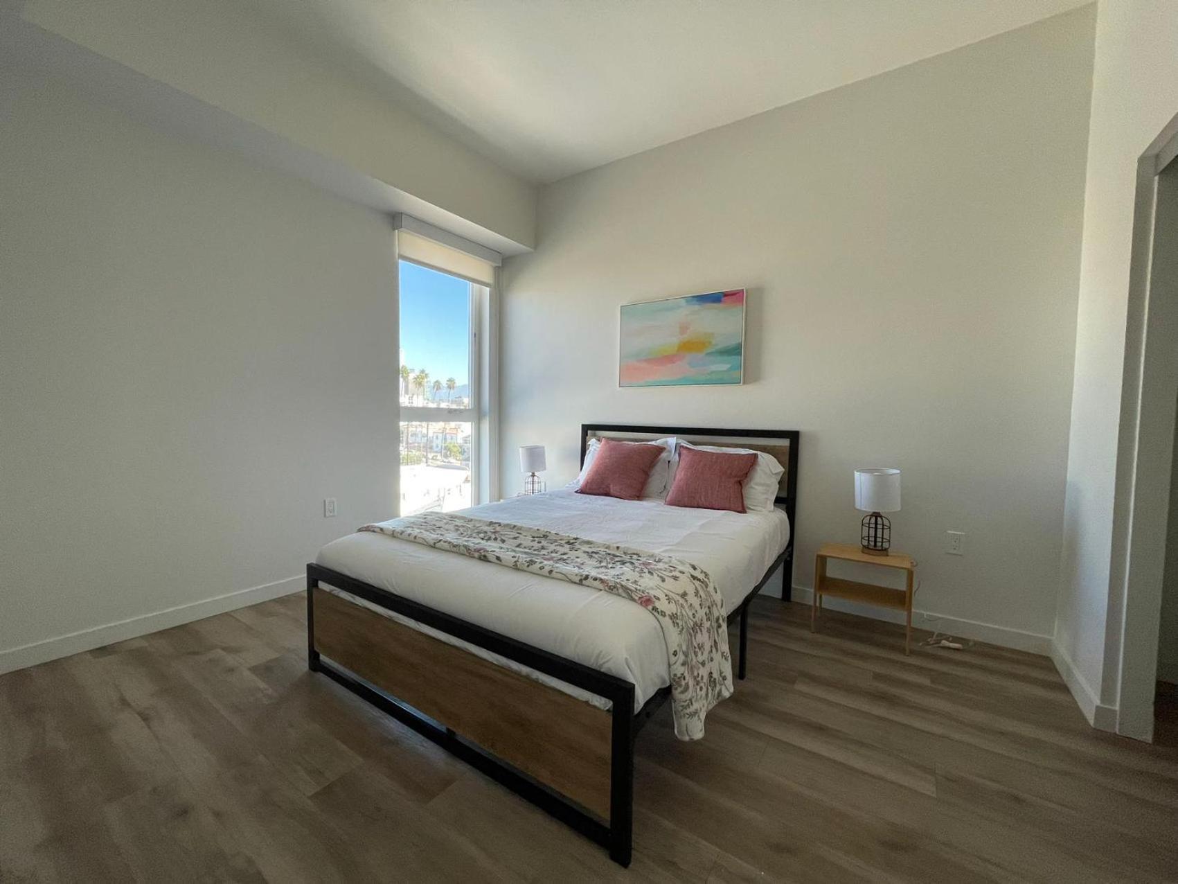 Elegant Retreat In The Heart Of La, Discover Your Lavish Hideaway Los Angeles Bagian luar foto