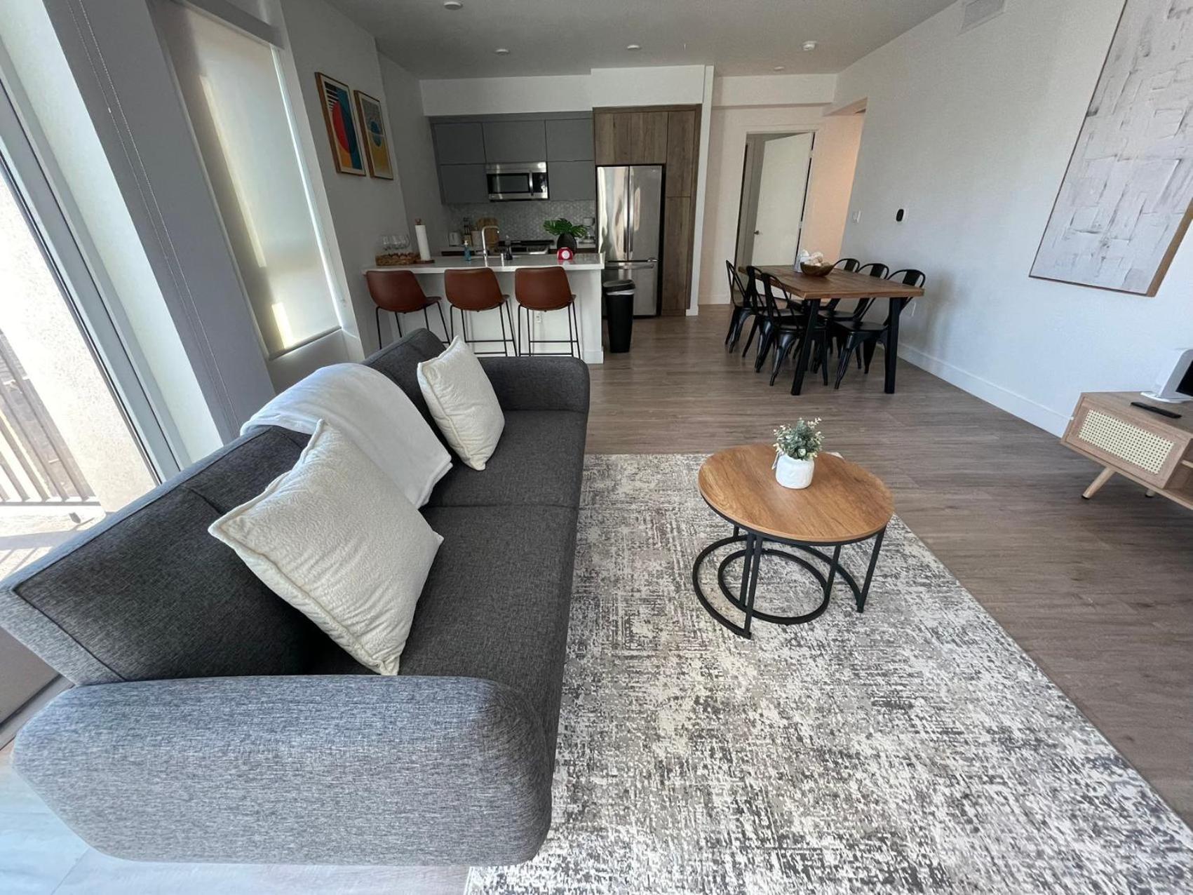Elegant Retreat In The Heart Of La, Discover Your Lavish Hideaway Los Angeles Bagian luar foto