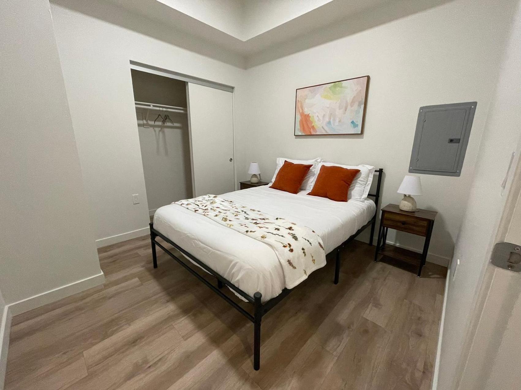 Elegant Retreat In The Heart Of La, Discover Your Lavish Hideaway Los Angeles Bagian luar foto
