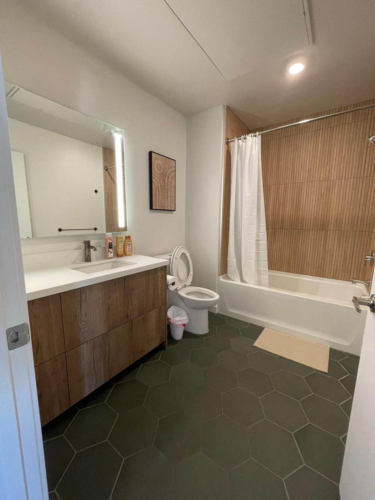 Elegant Retreat In The Heart Of La, Discover Your Lavish Hideaway Los Angeles Bagian luar foto