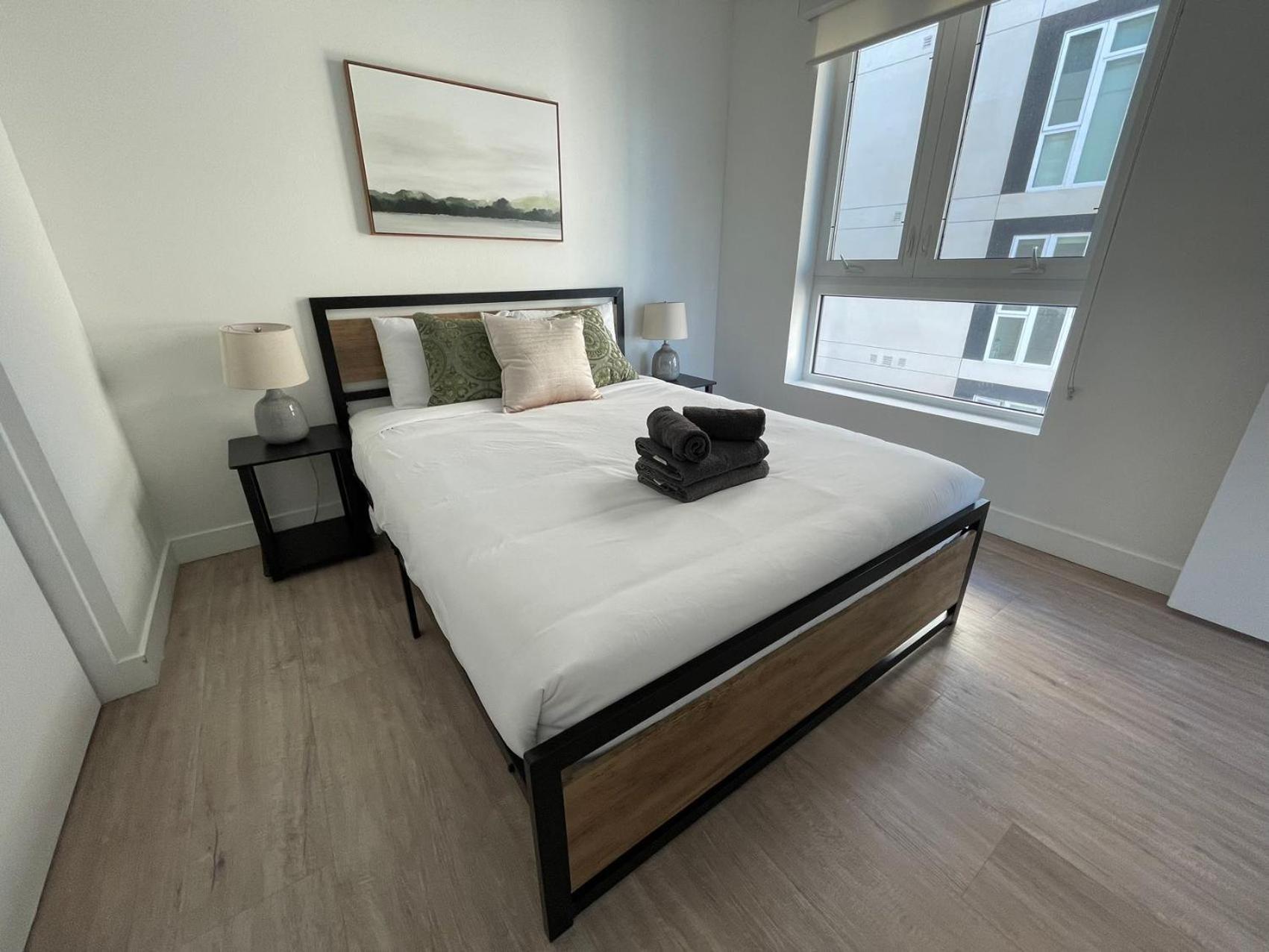 Elegant Retreat In The Heart Of La, Discover Your Lavish Hideaway Los Angeles Bagian luar foto