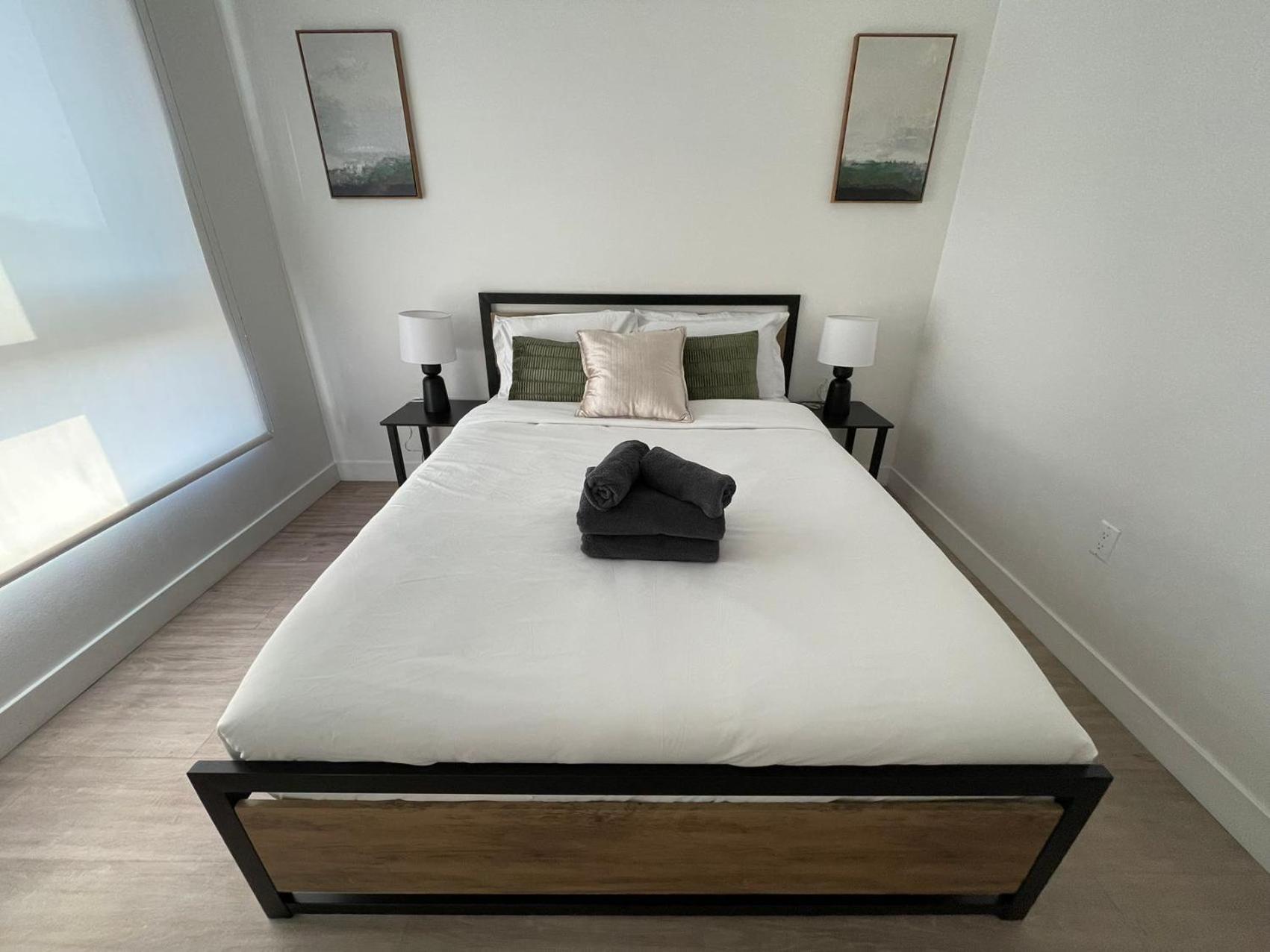 Elegant Retreat In The Heart Of La, Discover Your Lavish Hideaway Los Angeles Bagian luar foto