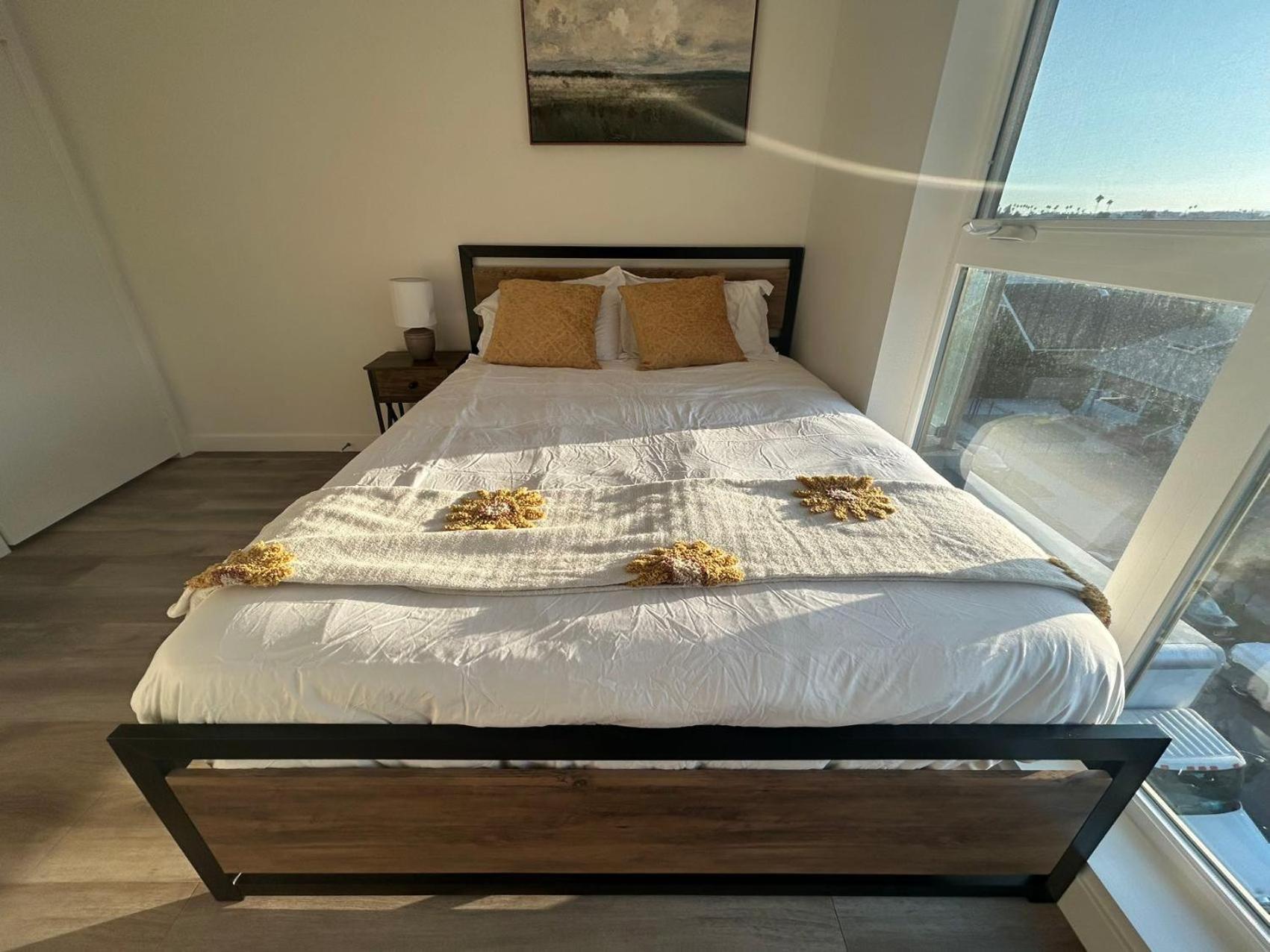 Elegant Retreat In The Heart Of La, Discover Your Lavish Hideaway Los Angeles Bagian luar foto