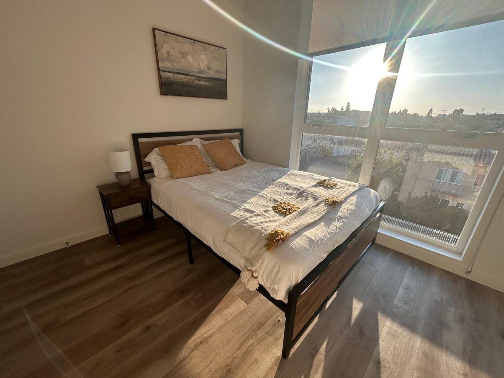 Elegant Retreat In The Heart Of La, Discover Your Lavish Hideaway Los Angeles Bagian luar foto